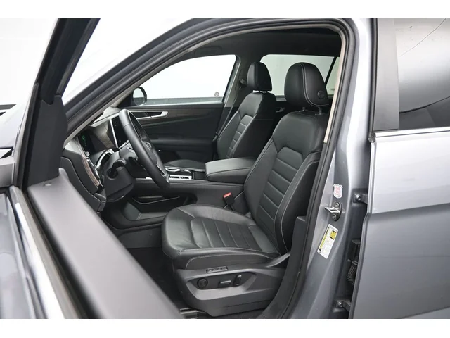 SEMINUEVOS VOLKSWAGEN Atlas a Estados en autogozo