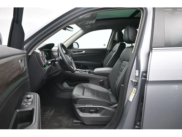 SEMINUEVOS VOLKSWAGEN Atlas a Estados en autogozo