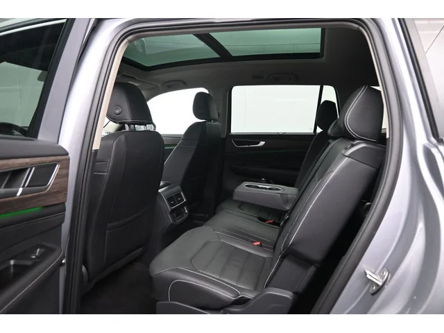 SEMINUEVOS VOLKSWAGEN Atlas a Estados en autogozo