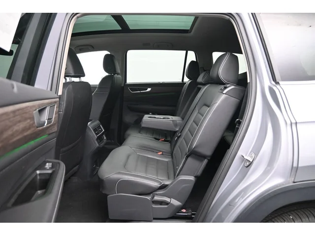 SEMINUEVOS VOLKSWAGEN Atlas a Estados en autogozo