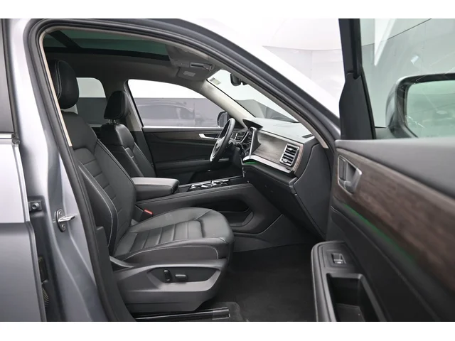 SEMINUEVOS VOLKSWAGEN Atlas a Estados en autogozo
