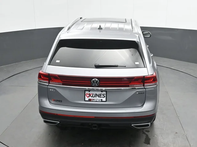 SEMINUEVOS VOLKSWAGEN Atlas a Estados en autogozo