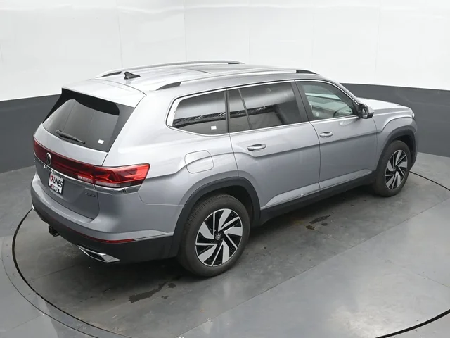 SEMINUEVOS VOLKSWAGEN Atlas a Estados en autogozo