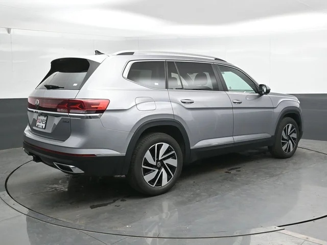 SEMINUEVOS VOLKSWAGEN Atlas a Estados en autogozo