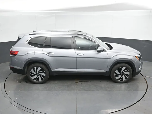 SEMINUEVOS VOLKSWAGEN Atlas a Estados en autogozo