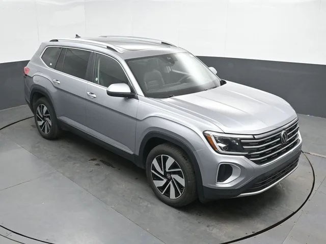 SEMINUEVOS VOLKSWAGEN Atlas a Estados en autogozo