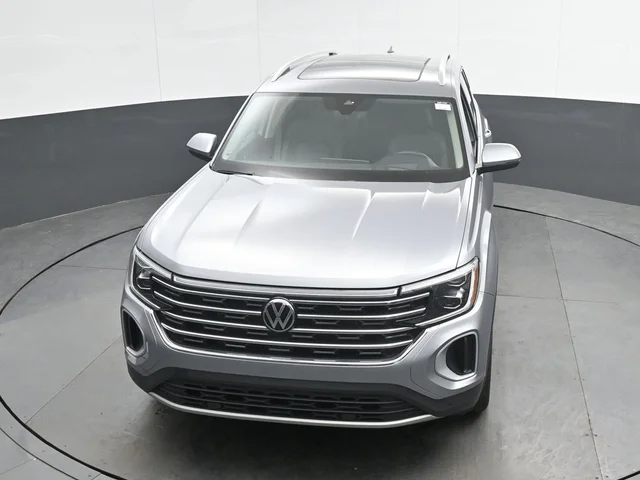 SEMINUEVOS VOLKSWAGEN Atlas a Estados en autogozo