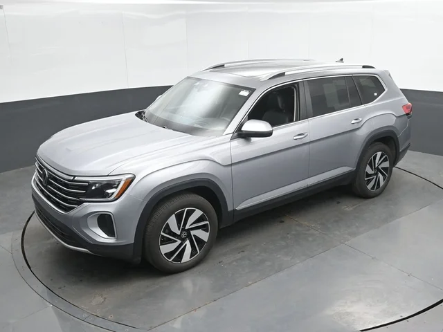 SEMINUEVOS VOLKSWAGEN Atlas a Estados en autogozo