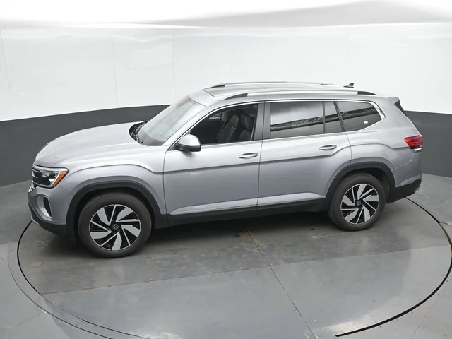 SEMINUEVOS VOLKSWAGEN Atlas a Estados en autogozo
