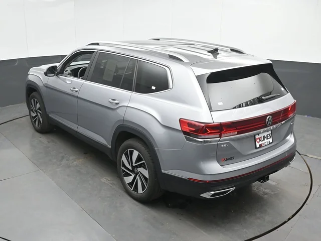 SEMINUEVOS VOLKSWAGEN Atlas a Estados en autogozo