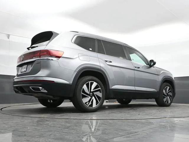 SEMINUEVOS VOLKSWAGEN Atlas a Estados en autogozo