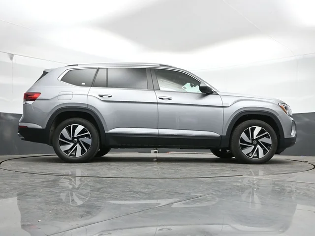 SEMINUEVOS VOLKSWAGEN Atlas a Estados en autogozo