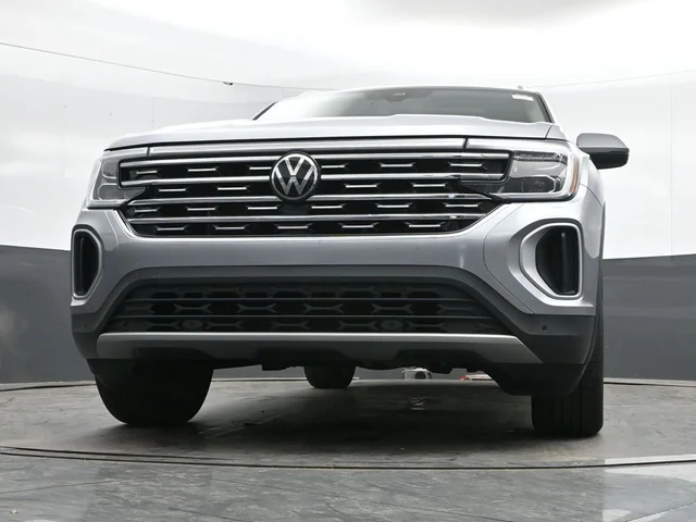 SEMINUEVOS VOLKSWAGEN Atlas a Estados en autogozo