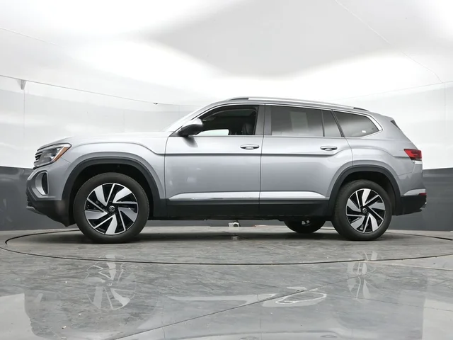 SEMINUEVOS VOLKSWAGEN Atlas a Estados en autogozo