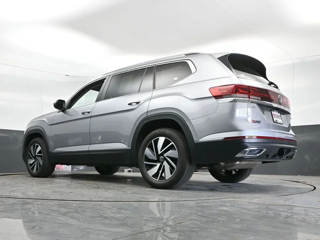 SEMINUEVOS VOLKSWAGEN Atlas a Estados en autogozo