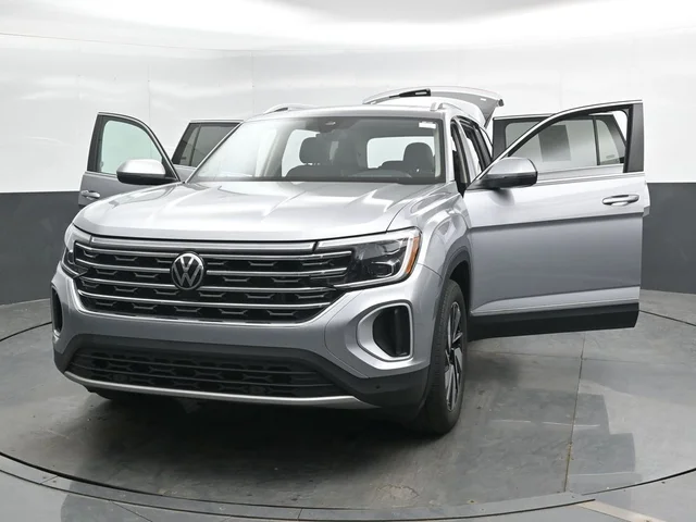 SEMINUEVOS VOLKSWAGEN Atlas a Estados en autogozo