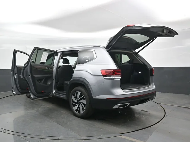 SEMINUEVOS VOLKSWAGEN Atlas a Estados en autogozo
