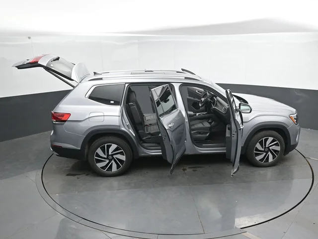 SEMINUEVOS VOLKSWAGEN Atlas a Estados en autogozo