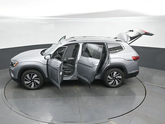SEMINUEVOS VOLKSWAGEN Atlas a Estados en autogozo
