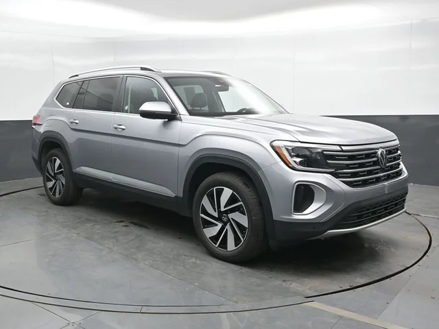SEMINUEVOS VOLKSWAGEN Atlas a Estados en autogozo