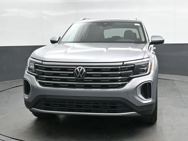 SEMINUEVOS VOLKSWAGEN Atlas a Estados en autogozo
