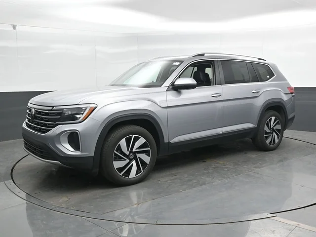 SEMINUEVOS VOLKSWAGEN Atlas a Estados en autogozo