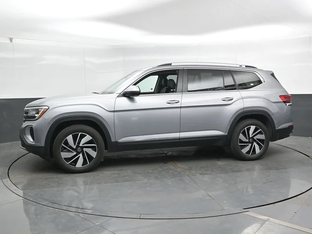 SEMINUEVOS VOLKSWAGEN Atlas a Estados en autogozo