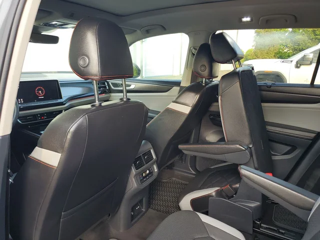 SEMINUEVOS VOLKSWAGEN Atlas a Estados en autogozo