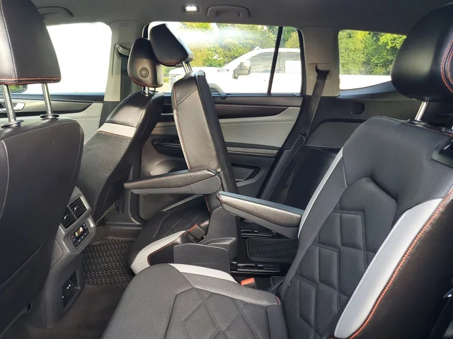 SEMINUEVOS VOLKSWAGEN Atlas a Estados en autogozo