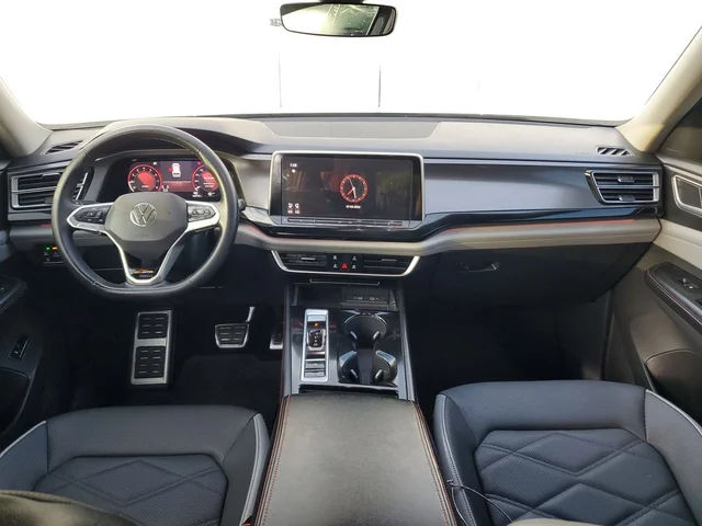 SEMINUEVOS VOLKSWAGEN Atlas a Estados en autogozo