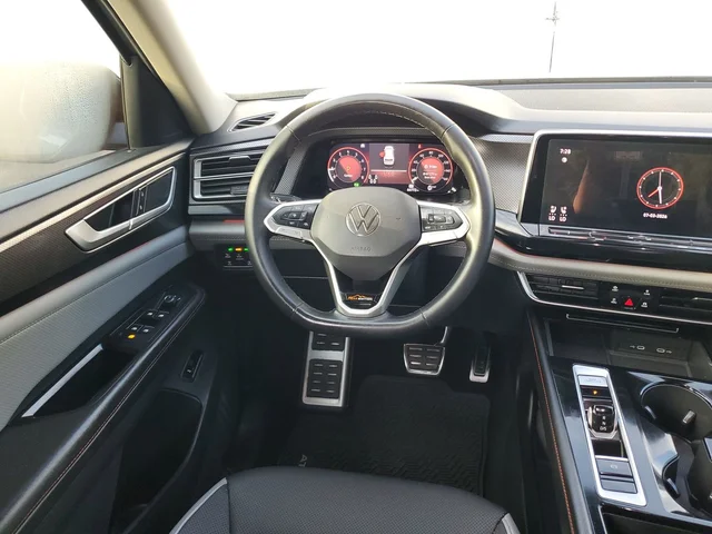 SEMINUEVOS VOLKSWAGEN Atlas a Estados en autogozo
