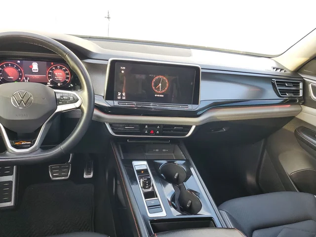 SEMINUEVOS VOLKSWAGEN Atlas a Estados en autogozo