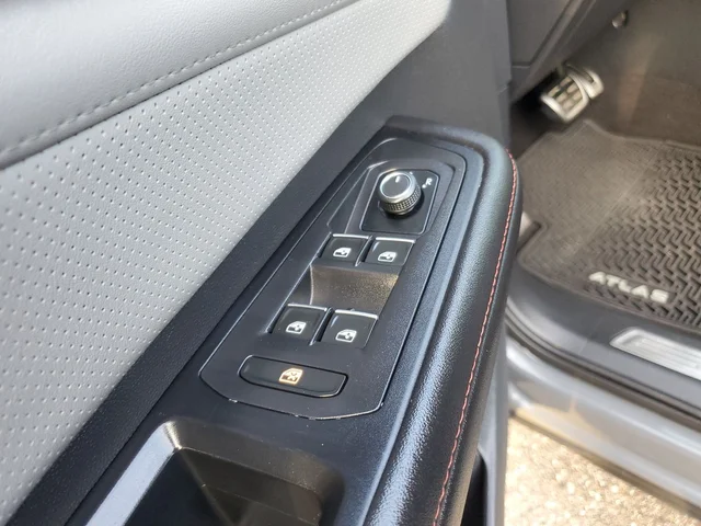 SEMINUEVOS VOLKSWAGEN Atlas a Estados en autogozo