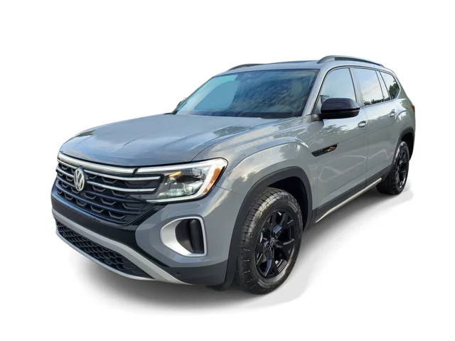 SEMINUEVOS VOLKSWAGEN Atlas a Estados en autogozo