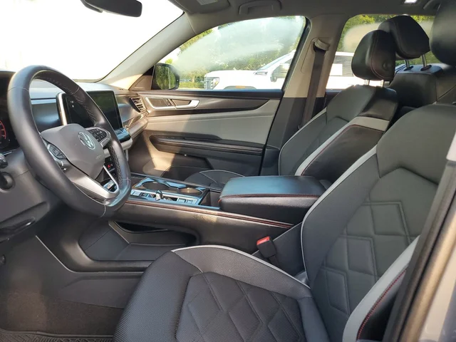 SEMINUEVOS VOLKSWAGEN Atlas a Estados en autogozo