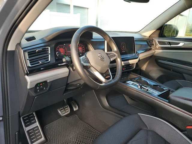 SEMINUEVOS VOLKSWAGEN Atlas a Estados en autogozo