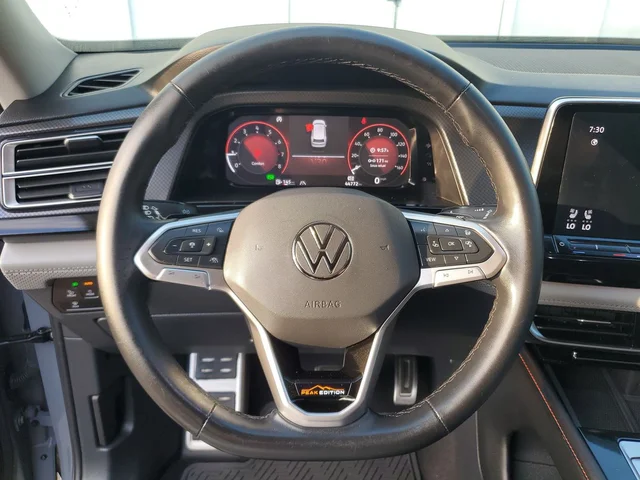 SEMINUEVOS VOLKSWAGEN Atlas a Estados en autogozo