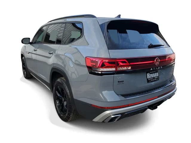 SEMINUEVOS VOLKSWAGEN Atlas a Estados en autogozo