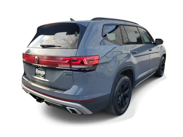 SEMINUEVOS VOLKSWAGEN Atlas a Estados en autogozo