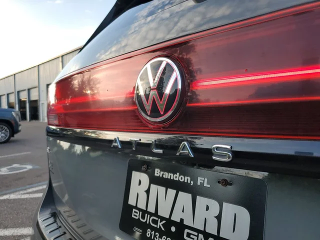 SEMINUEVOS VOLKSWAGEN Atlas a Estados en autogozo