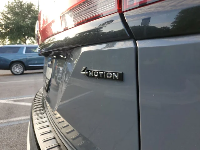 SEMINUEVOS VOLKSWAGEN Atlas a Estados en autogozo