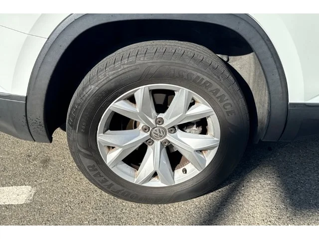SEMINUEVOS VOLKSWAGEN Atlas at ELK GROVE in Elk Grove Buick GMC