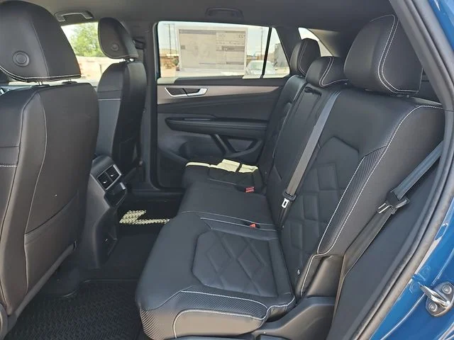 Nuevos VOLKSWAGEN ATLAS CROSS SPORT à Estados chez autogozo