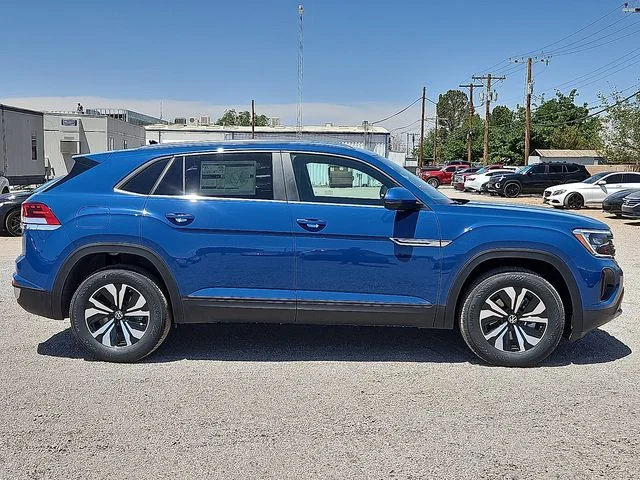 Nuevos VOLKSWAGEN ATLAS CROSS SPORT à Estados chez autogozo