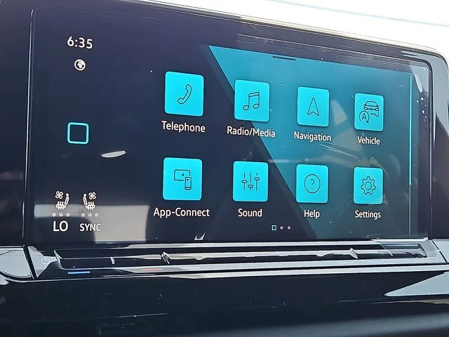 Nuevos VOLKSWAGEN ATLAS CROSS SPORT à Estados chez autogozo