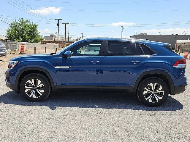 Nuevos VOLKSWAGEN ATLAS CROSS SPORT à Estados chez autogozo