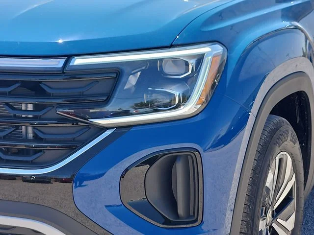 Nuevos VOLKSWAGEN ATLAS CROSS SPORT à Estados chez autogozo