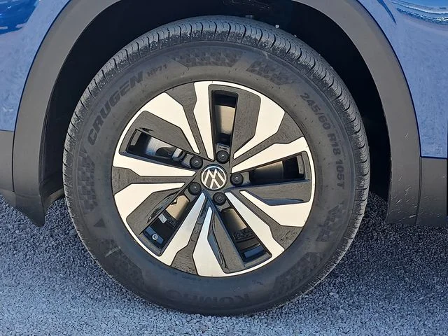 Nuevos VOLKSWAGEN ATLAS CROSS SPORT à Estados chez autogozo