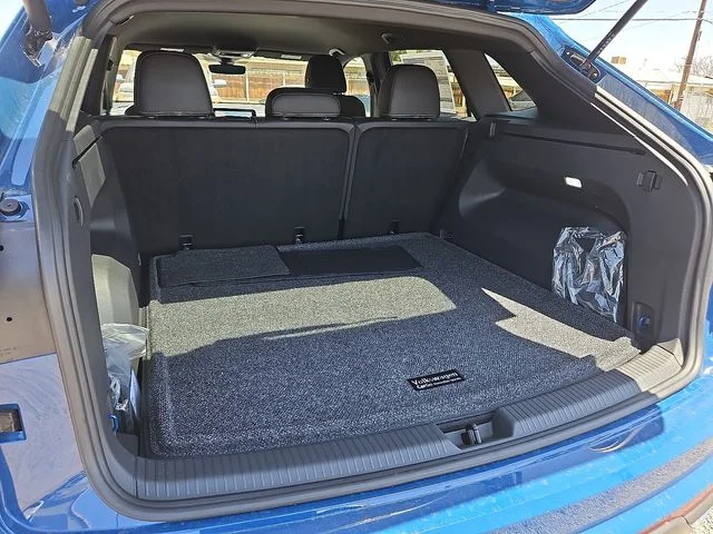 Nuevos VOLKSWAGEN ATLAS CROSS SPORT à Estados chez autogozo