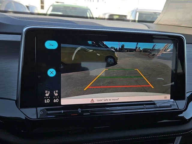 Nuevos VOLKSWAGEN ATLAS CROSS SPORT à Estados chez autogozo